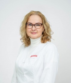 Lina Baublienė